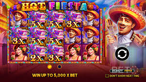 Slot Hot Fiesta, dicas, estratégias, cassino online, máquinas caça-níqueis