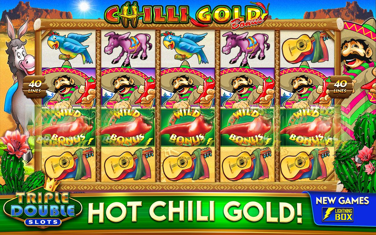Slot Triple Chili, apostas, cassino online, estratégias de jogo, responsabilidade, diversão.