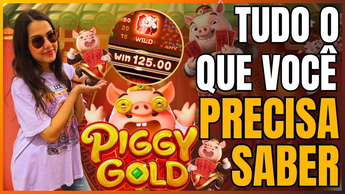 slot Piggy Gold, dicas para ganhar, cassino online, estratégias de apostas, jackpots progressivos