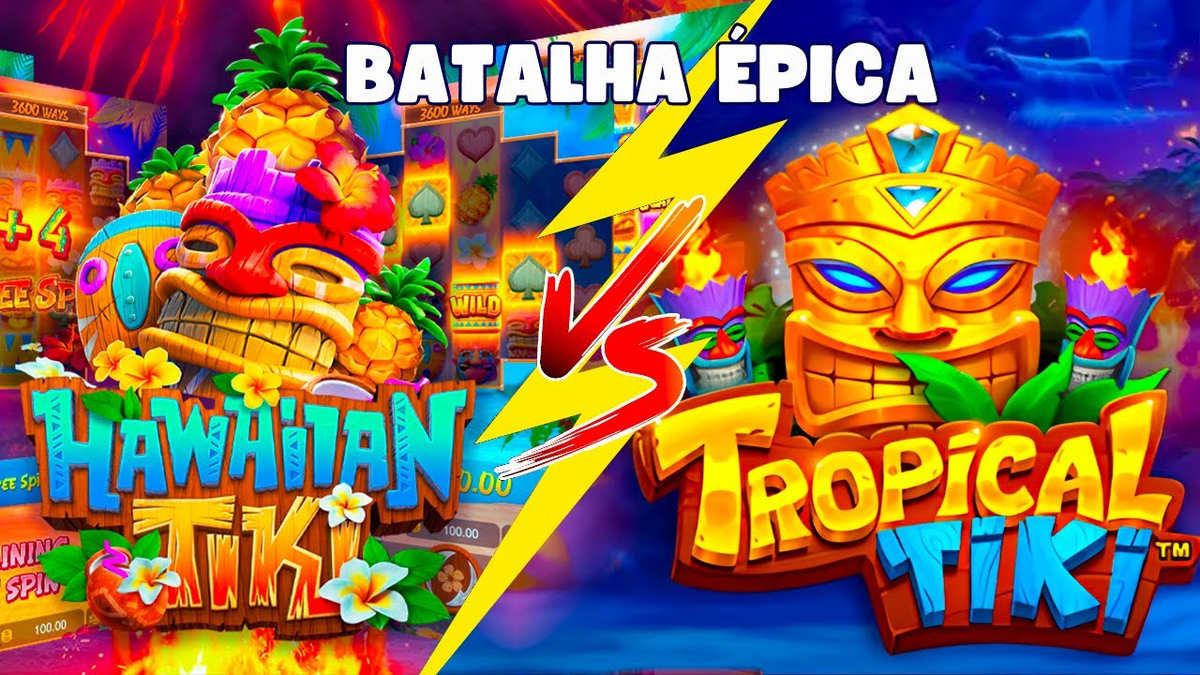 Pragmatic Slots Tropical Tiki, dicas, estratégias, vitórias, slots online, cassino, jogos de azar.
